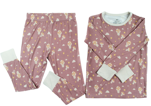 Soppens Eventyrnatt - My Little Fairytale Norge