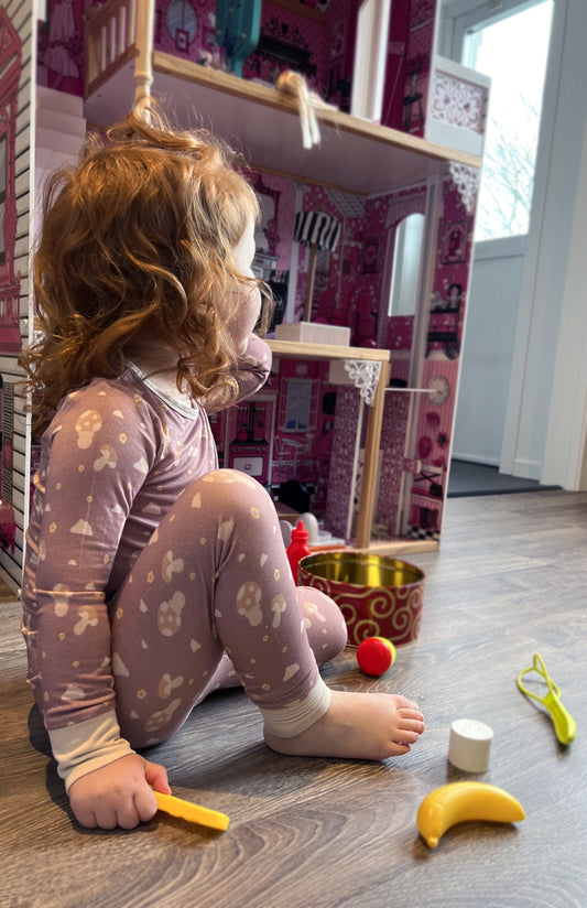 Soppens Eventyrnatt - My Little Fairytale Norge