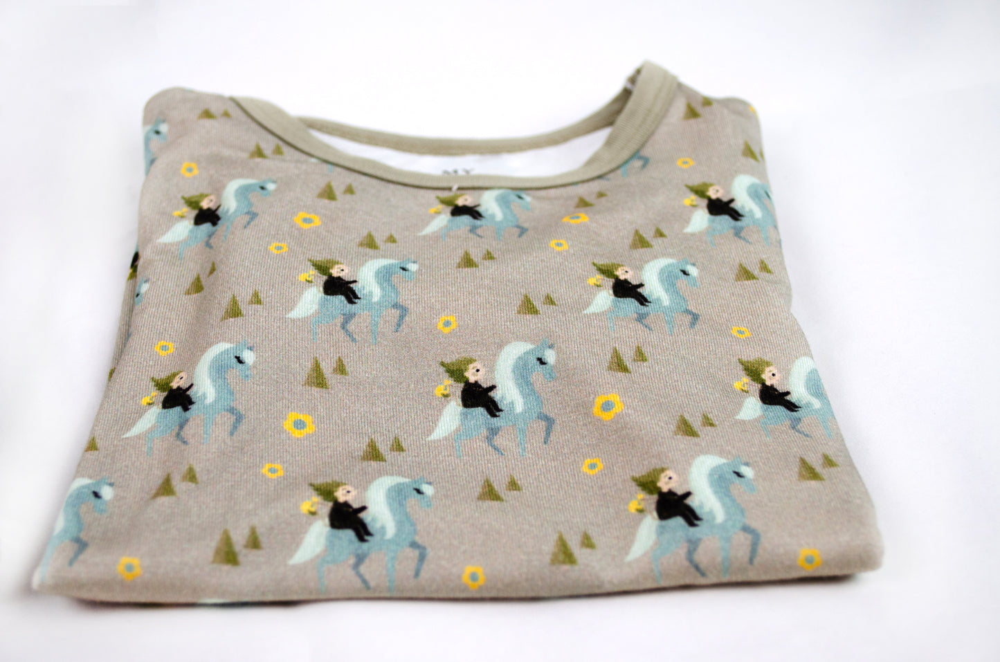 Trollungen og Hesten - My Little Fairytale Norge